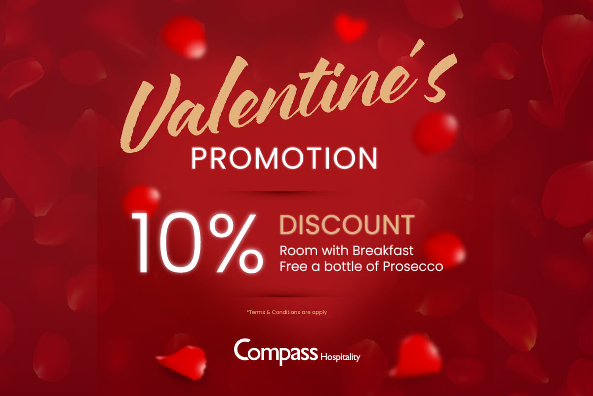 Early Bird Promotion - Dilkhusa Grand Hotel Ilfracombe by Compass ...