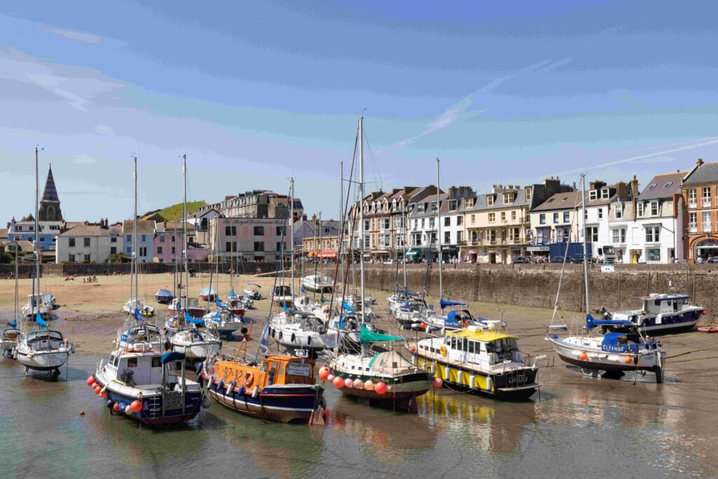 Best Sea View Hotel Ilfracombe