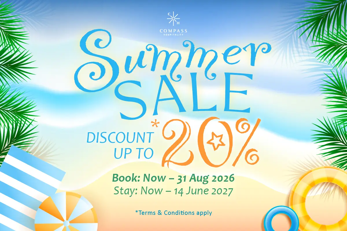 Summer Sale reaized