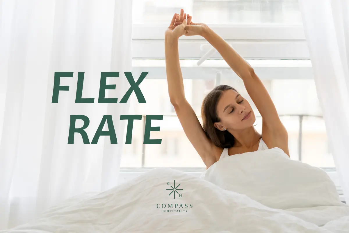 Flex Rate