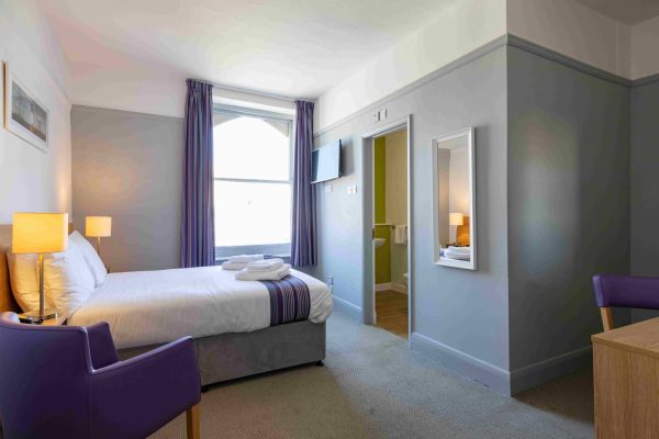 hotel ilfracombe devon