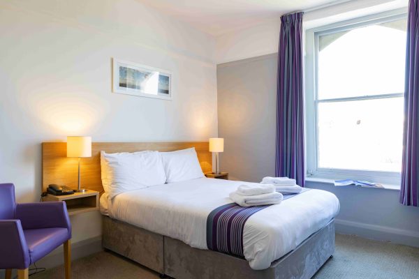 best hotel in ilfracombe