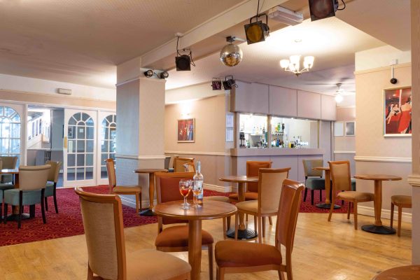 hotels in ilfracombe